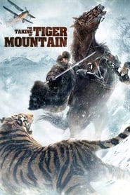 The Taking of Tiger Mountain HD