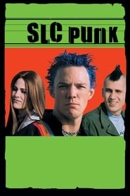 SLC Punk hd