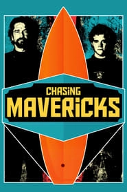 Chasing Mavericks hd