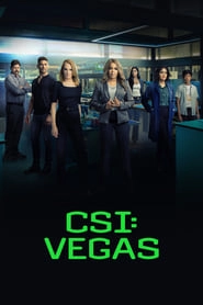 Watch CSI: Vegas
