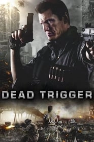 Dead Trigger hd