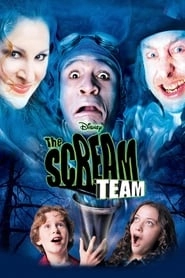 The Scream Team hd