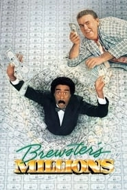 Brewster's Millions hd