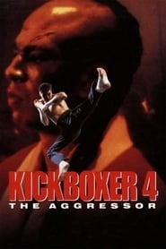 Kickboxer 4: The Aggressor hd