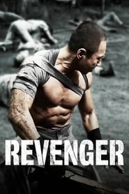 Revenger hd