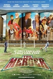 The Merger hd