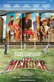 The Merger HD