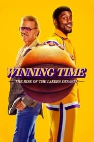 Watch Winning Time: The Rise of the Lakers Dynasty
