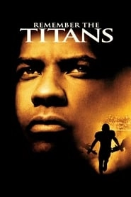 Remember the Titans hd