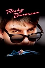 Risky Business HD