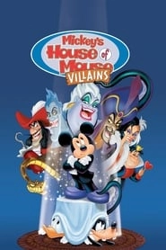 Mickey's House of Villains hd