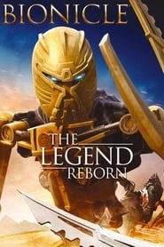 Bionicle: The Legend Reborn hd