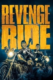 Revenge Ride hd