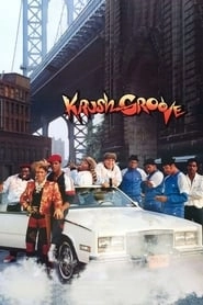 Krush Groove hd