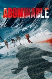 Abominable hd