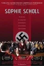 Sophie Scholl: The Final Days hd