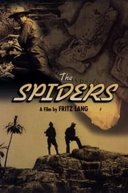 The Spiders - The Diamond Ship HD