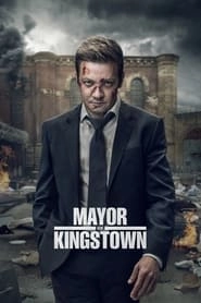 Mayor of Kingstown hd