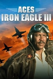 Iron Eagle III hd