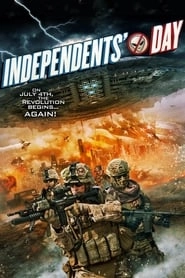Independents' Day hd