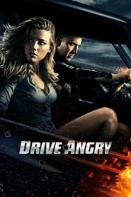 Drive Angry hd