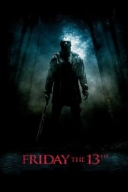 Friday the 13th hd