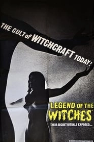 Legend of the Witches hd