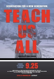 Teach Us All HD