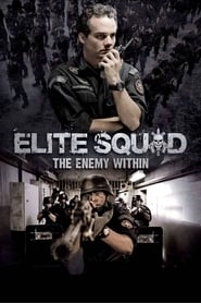 Elite Squad: The Enemy Within hd