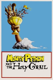 Monty Python and the Holy Grail hd