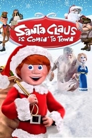 Santa Claus Is Comin' to Town hd