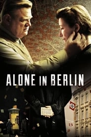 Alone in Berlin hd