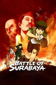 Battle of Surabaya hd