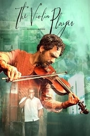 The Violin Player hd
