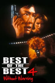 Best of the Best 4: Without Warning hd