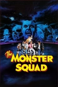 The Monster Squad hd