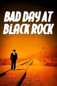 Bad Day at Black Rock hd