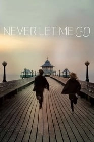 Never Let Me Go hd