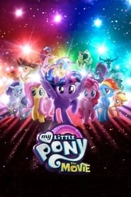 My Little Pony: The Movie hd
