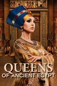 Watch Queens of Ancient Egypt