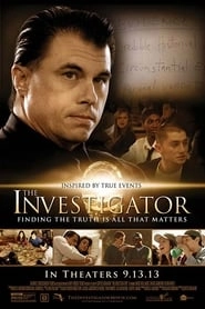 The Investigator hd