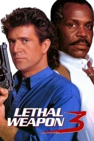 Lethal Weapon 3 hd