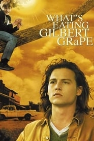 What's Eating Gilbert Grape hd
