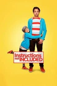 Instructions Not Included hd