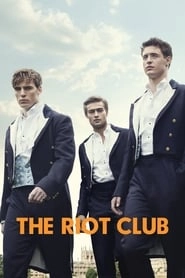 The Riot Club hd