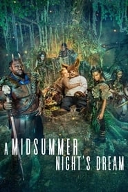 A Midsummer Night's Dream hd