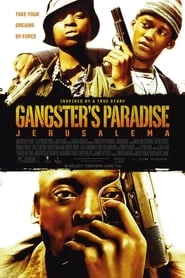 Gangster's Paradise: Jerusalema hd