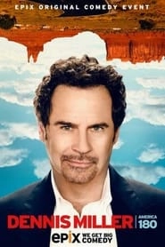 Dennis Miller: America 180 hd