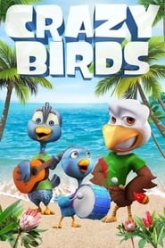 Crazy Birds HD