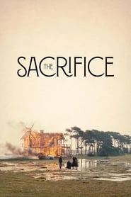 The Sacrifice hd